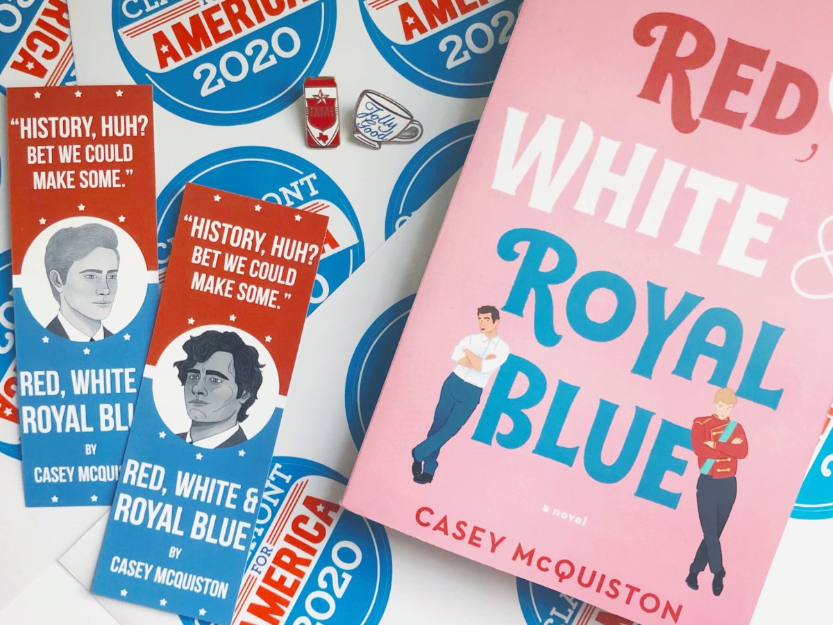 Fanfiction-alizing the throne