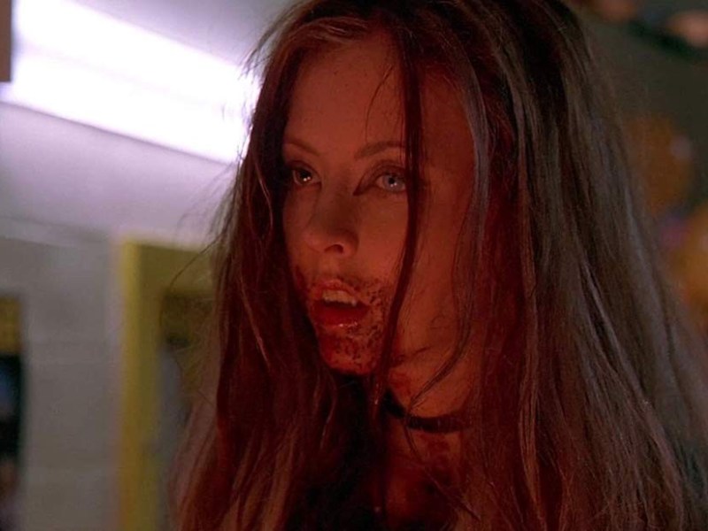 7 Stories of “Monstrous” Women, aka my favorite&nbsp;kind